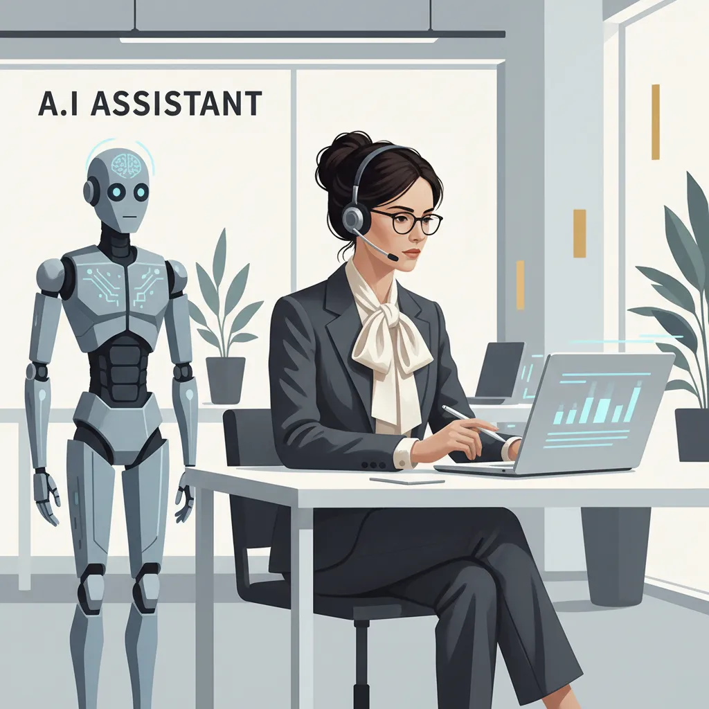 Путь к ИИ-скорингу