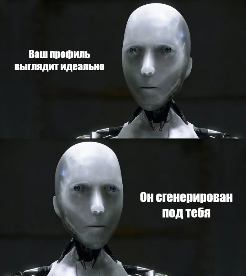 Спираль автоматизации